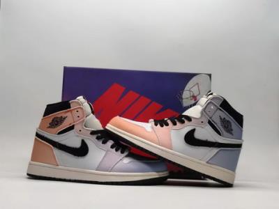 wholesale quality air jordan 1 model no. 554